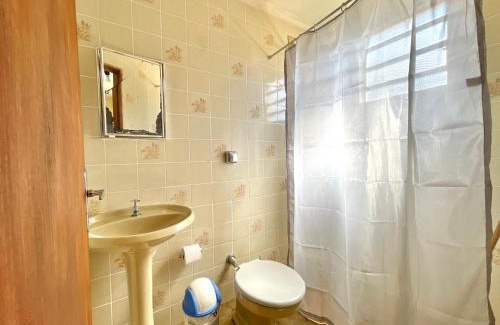 Caldas Ski Chalet | Chalés Rio Soberbo