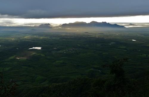 Ubajara National Park Hotel | Chalés Sítio do Alemão