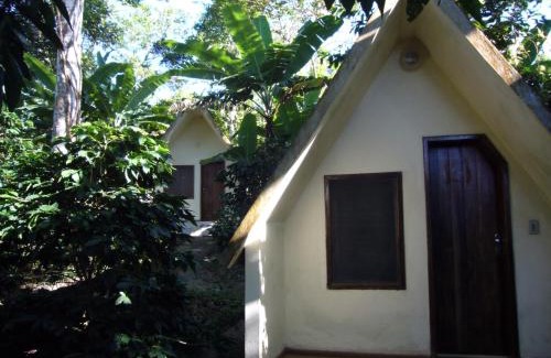 Ubajara National Park Hotel | Chalés Sítio do Alemão