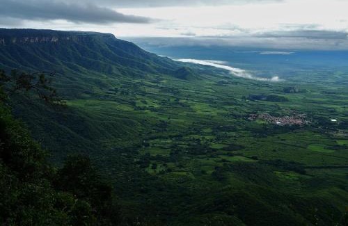 Ubajara National Park Hotel | Chalés Sítio do Alemão