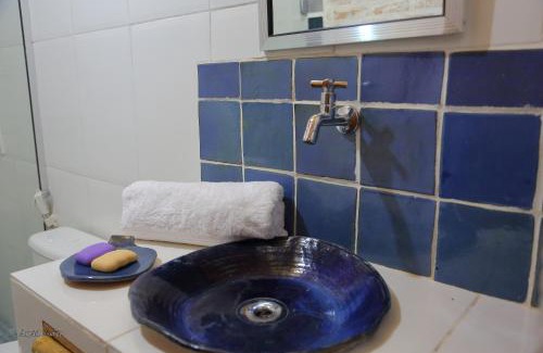 Cunha Cabin | Chalés Samadhi