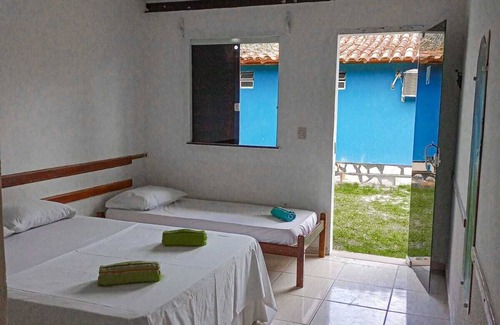 Guaibim Hotel | Chalés Suítes Pé na Areia - Praia de Guaibim - Bahia