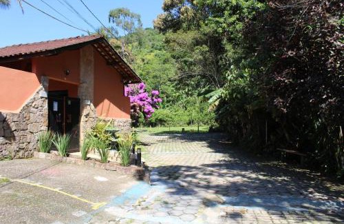 Toninhas Cabin | Chalés Suítes Ubatuba Paradise Toninhas