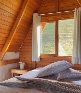 Alfredo Wagner Ski Chalet | Chalés Três Lagoas