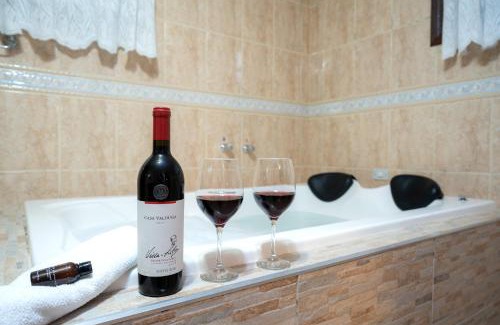 Monte Verde House | Chalés Valle Florido