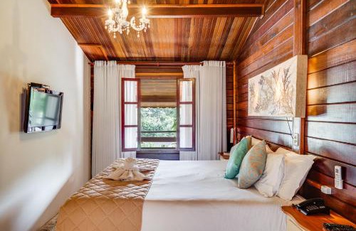 Monte Verde House | Chalés Valle Florido