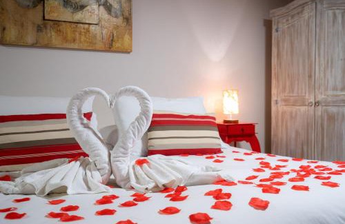 Monte Verde House | Chalés Valle Florido