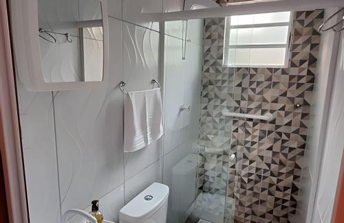 Osorio Cabin | Chalézinho Bons Ventos Campestre no Sitio com Churrasqueira WI-FI a 6km da Estrada do Mar 7km Parque de Rodeio II 8,1Km Prefeitura II 7,2Km UFRGS Litoral II Taxi Fácil II Tranquilidade 12km Praias Tramandai