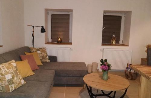 Lednica House | Chalúpka pod Hradom Lednica