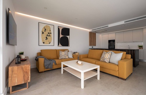 Maspalomas House | Chalet in Maspalomas with Heated Pool