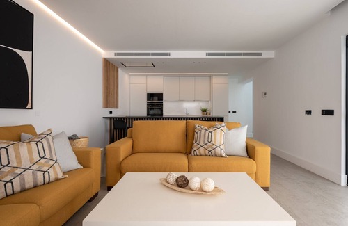 Maspalomas House | Chalet in Maspalomas with Heated Pool