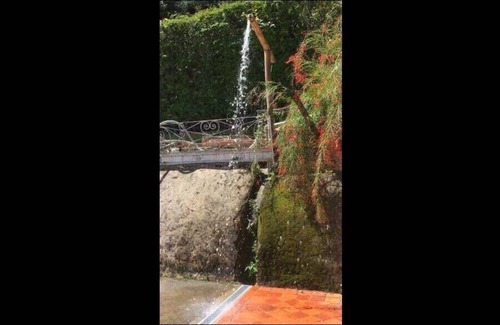 Nogueira House | Chale Azul - Serra - Nogueira - Calembe - Petropolis RJ -