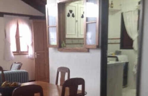 Nogueira House | Chale Azul - Serra - Nogueira - Calembe - Petropolis RJ -