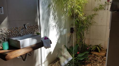 Sao Joao Batista do Gloria Cabin | Chale Cantinho de Minas