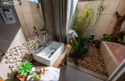 Sao Joao Batista do Gloria Cabin | Chale Cantinho de Minas