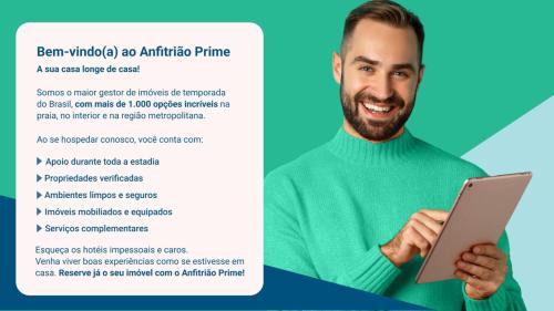 Parnaiba Ski Chalet | Chale c otima localizacao e Wi-Fi em Parnaiba PI