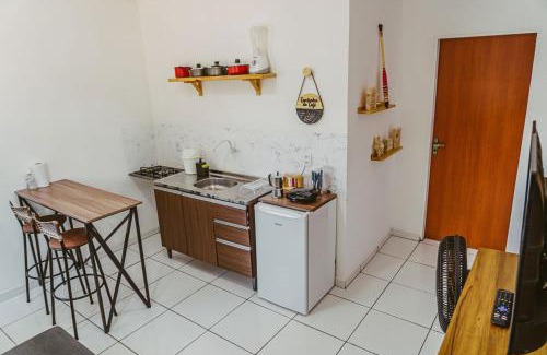 Parnaiba Ski Chalet | Chale c WiFi e excelente localizacao-Parnaiba