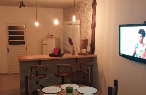 Santo Antonio do Pinhal House | Chale Casa na Montanha com OFurô