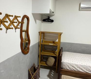 Coqueiro Cabin | Chale Coqueiro 1801