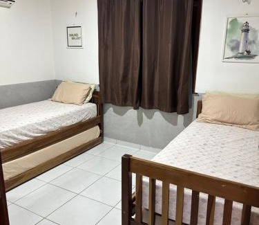 Coqueiro Cabin | Chale Coqueiro 1801