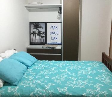 Coqueiro Cabin | Chale Coqueiro 1801