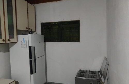 Trindade Ski Chalet | chale da naty 1