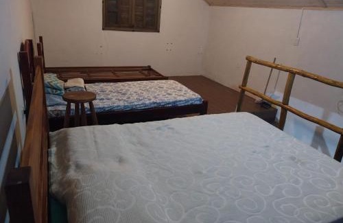 Trindade Ski Chalet | chale da naty 1