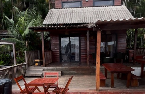 Belem Ski Chalet | Chale das Torres