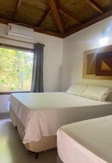 Curuipe House | Chale entre folhas PRAIA DO ESPELHO