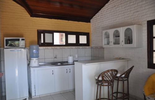 Mossoro Hotel | Chale Executivo Apart Hotel