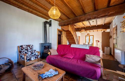 Saint-Colomban-des-Villards Ski Chalet | Chalet Savoiage - 13 personnes