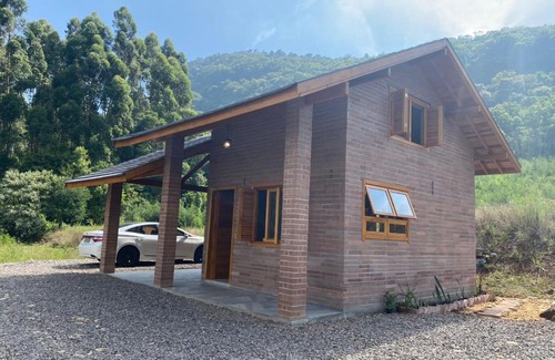 Gramado Ski Chalet | Chale Gramado Confort