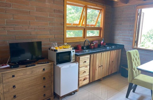 Gramado Ski Chalet | Chale Gramado Confort