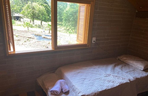 Gramado Ski Chalet | Chale Gramado Confort