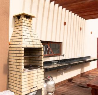 Santo Amaro do Maranhao Ski Chalet | Chale Lady Clara Encanto e Conforto nos Lencois MA