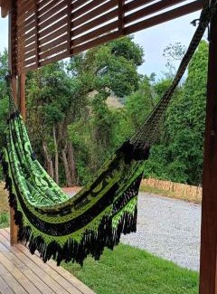 Socorro Cabin | chale mirante do sol