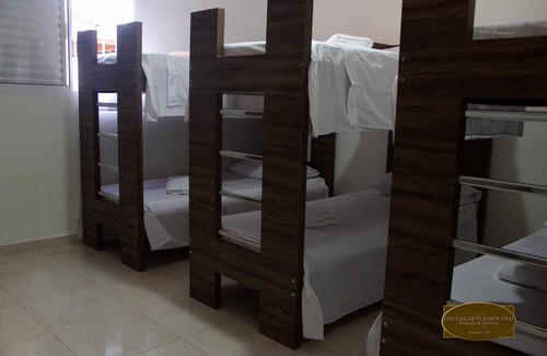 Piracaia House | Chale Recanto Monte Sinai