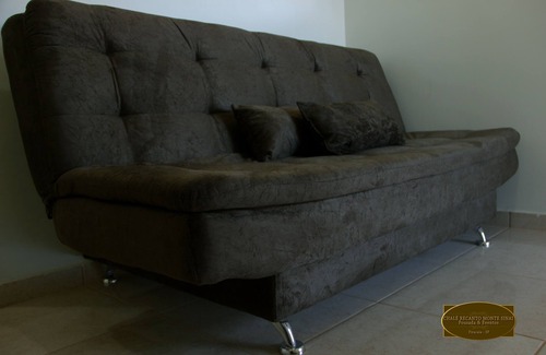 Piracaia House | Chale Recanto Monte Sinai