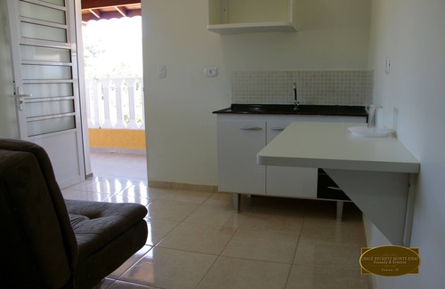 Piracaia House | Chale Recanto Monte Sinai