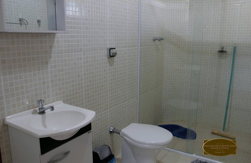 Piracaia House | Chale Recanto Monte Sinai