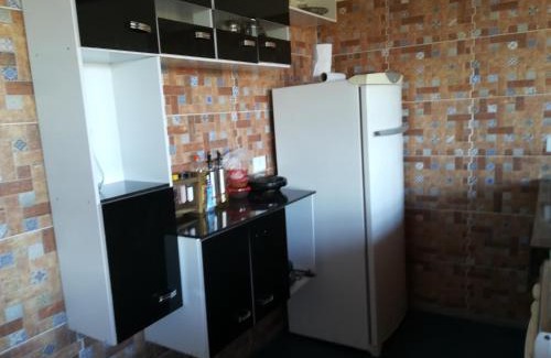 Alto Paraiso de Goias Ski Chalet | Chale Rossignol