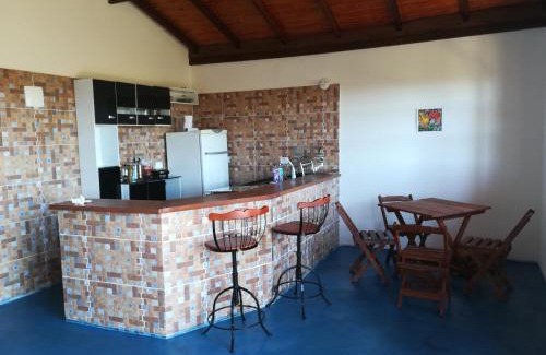 Alto Paraiso de Goias Ski Chalet | Chale Rossignol