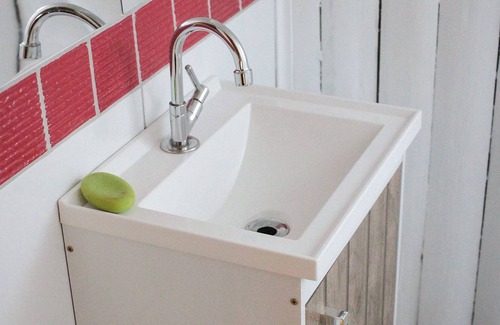 Gravatal Cabin | Chale Sol da Montanha em Termas Gravatal