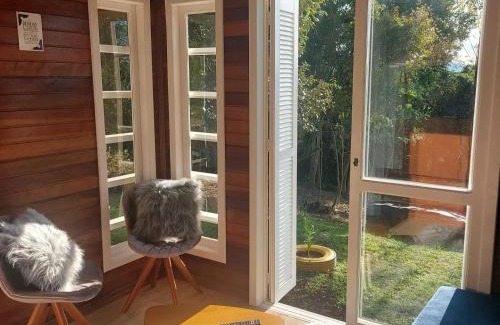 Gramado Ski Chalet | Chale Vale Carahá Lavanda