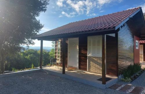 Gramado Ski Chalet | Chale Vale Carahá Lavanda