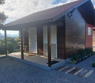 Gramado Ski Chalet | Chale Vale Carahá Lavanda