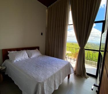 Monte das Gameleiras Cabin | CHALE VILAALICE