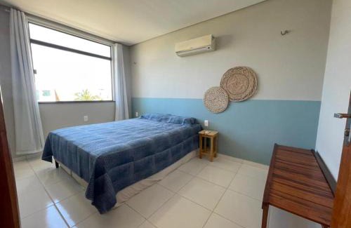 Ponta do Anel Apartment | Chales Alegria e Estrela, Chaleville Maramar - Conforto, segurança e internet pertinho do mar