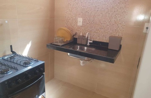 Icapui Ski Chalet | Chales Caiçara 2 - A paradise awaits you