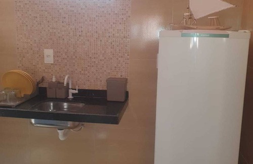 Icapui Ski Chalet | Chales Caiçara 2 - A paradise awaits you